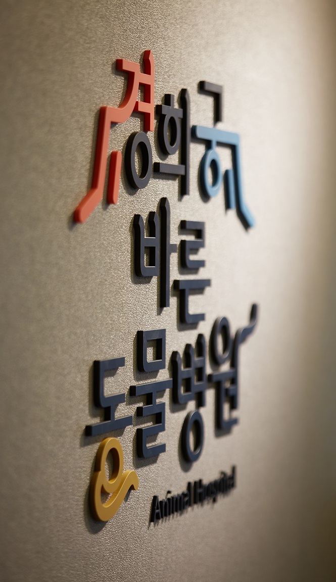 경희궁 바른 동물병원 대표 이미지