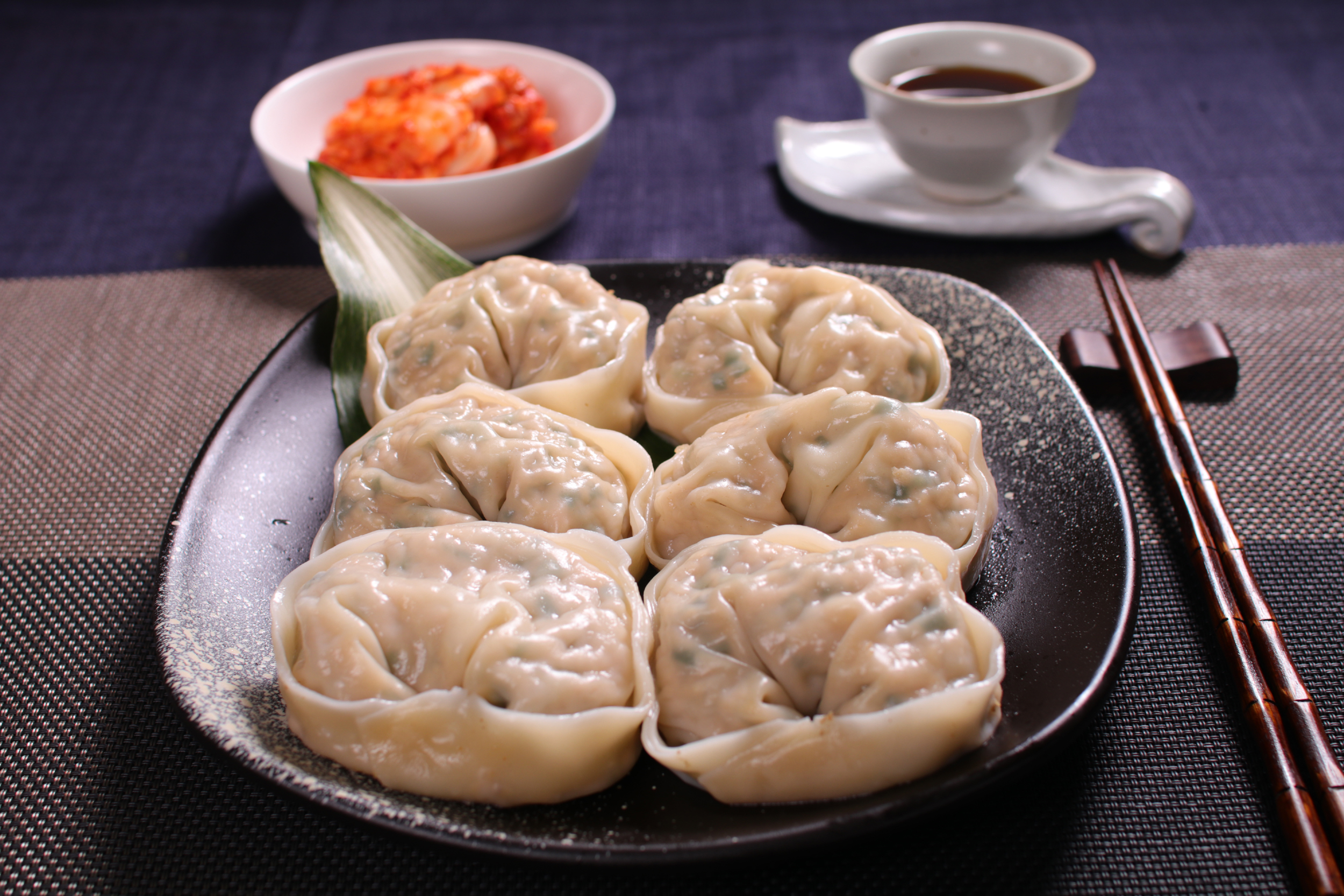 달인명동칼국수보쌈