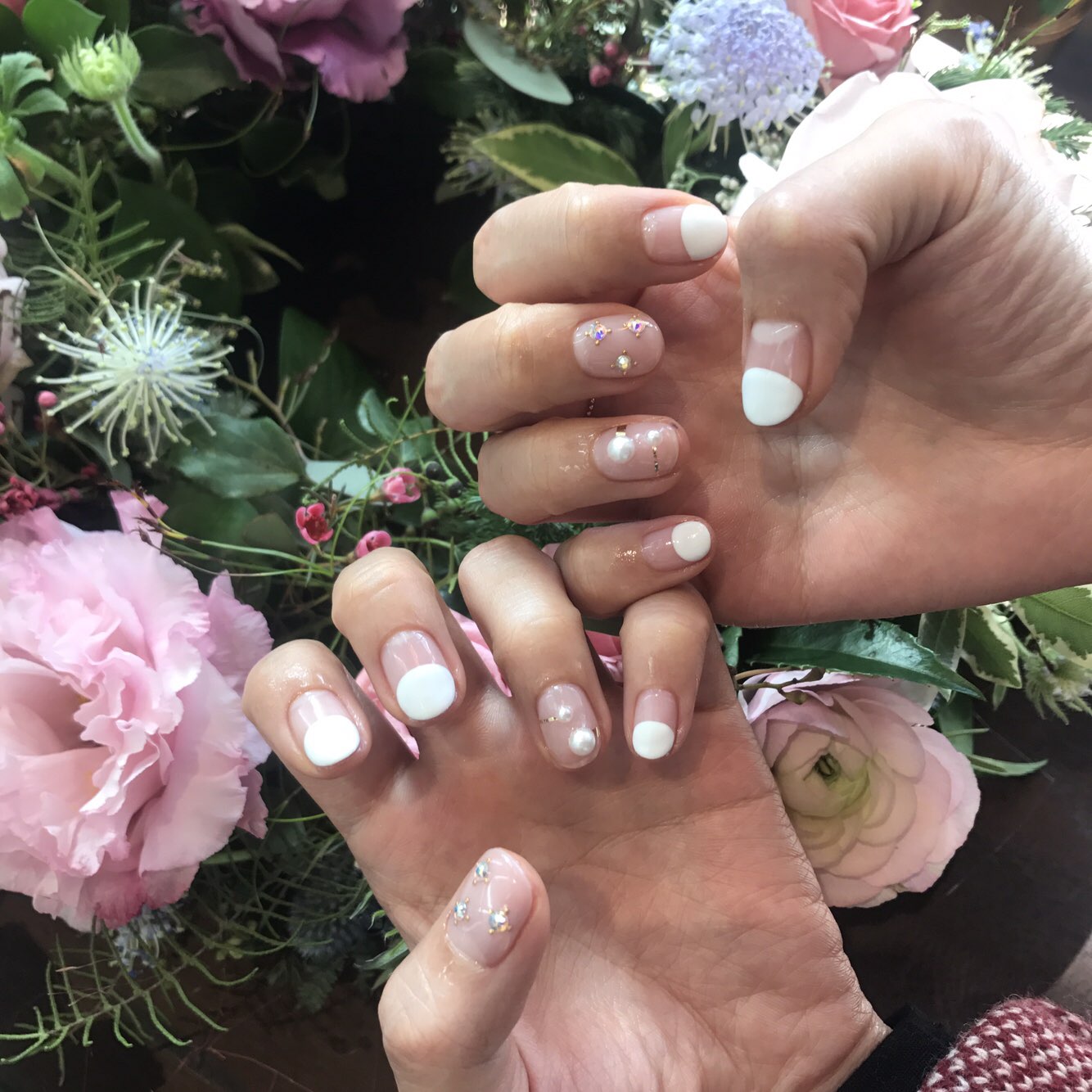 위치네일스 종로점 대표 이미지