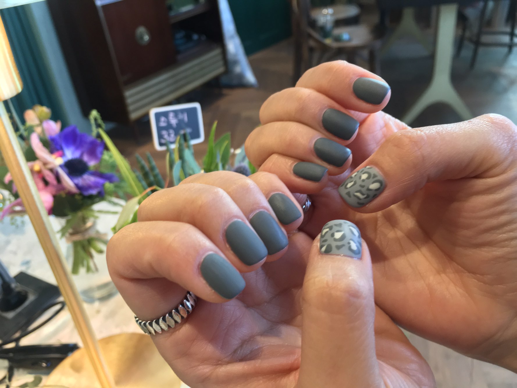 위치네일스 종로점 대표 이미지