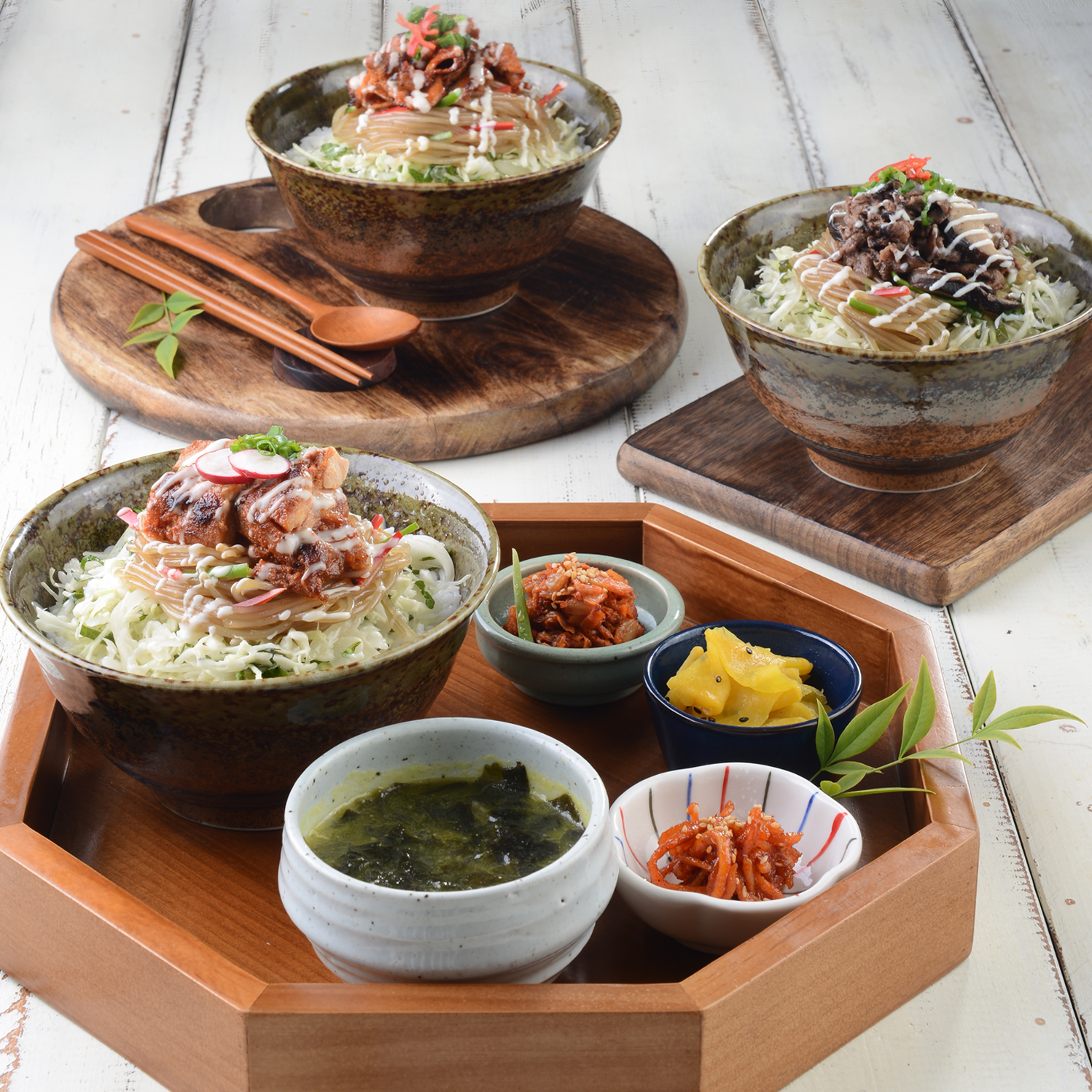 나인로드피제리아&팔각소반 구미봉곡점