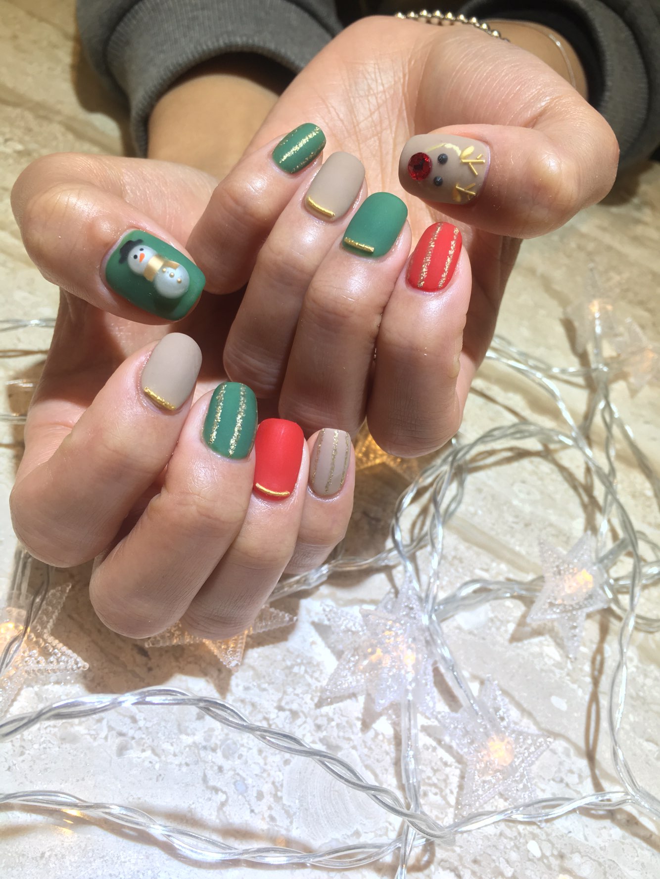 위치네일스 종로점 대표 이미지