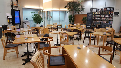 파고다어학원 종로타워 대표 이미지