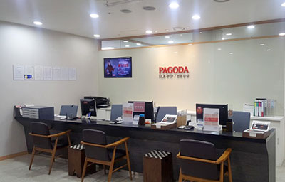 파고다어학원 종로타워 대표 이미지