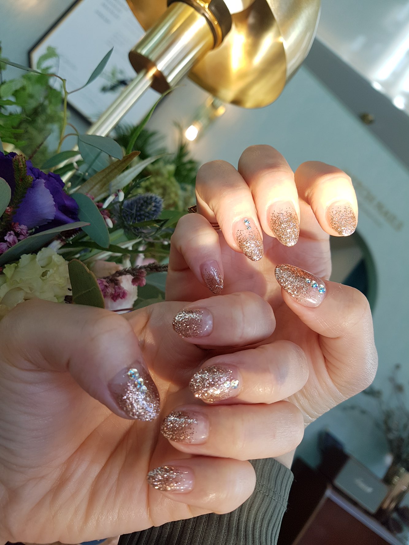 위치네일스 종로점 대표 이미지