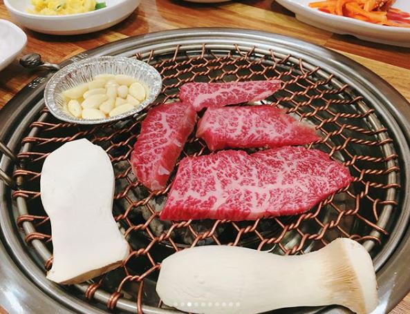 담안한우촌