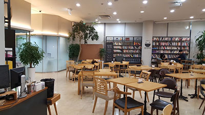 파고다어학원 종로타워 대표 이미지