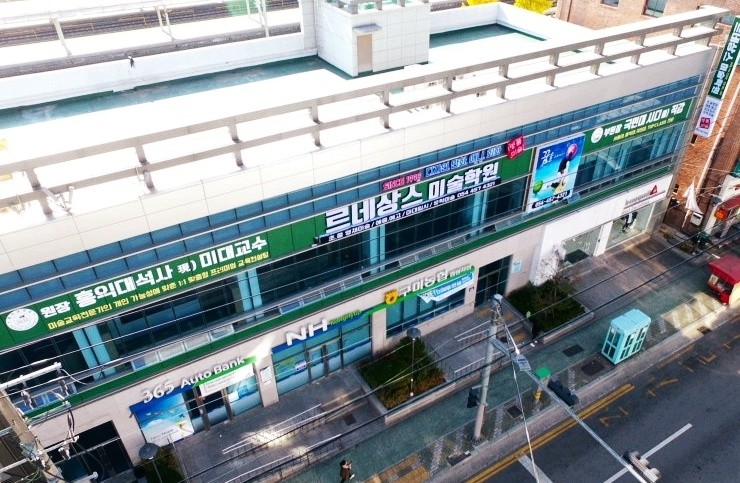 르네상스미술학원
