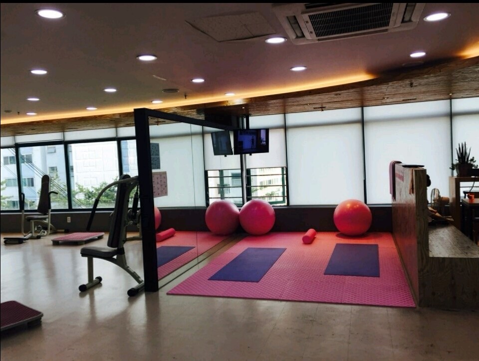 바디퀸 대표 이미지