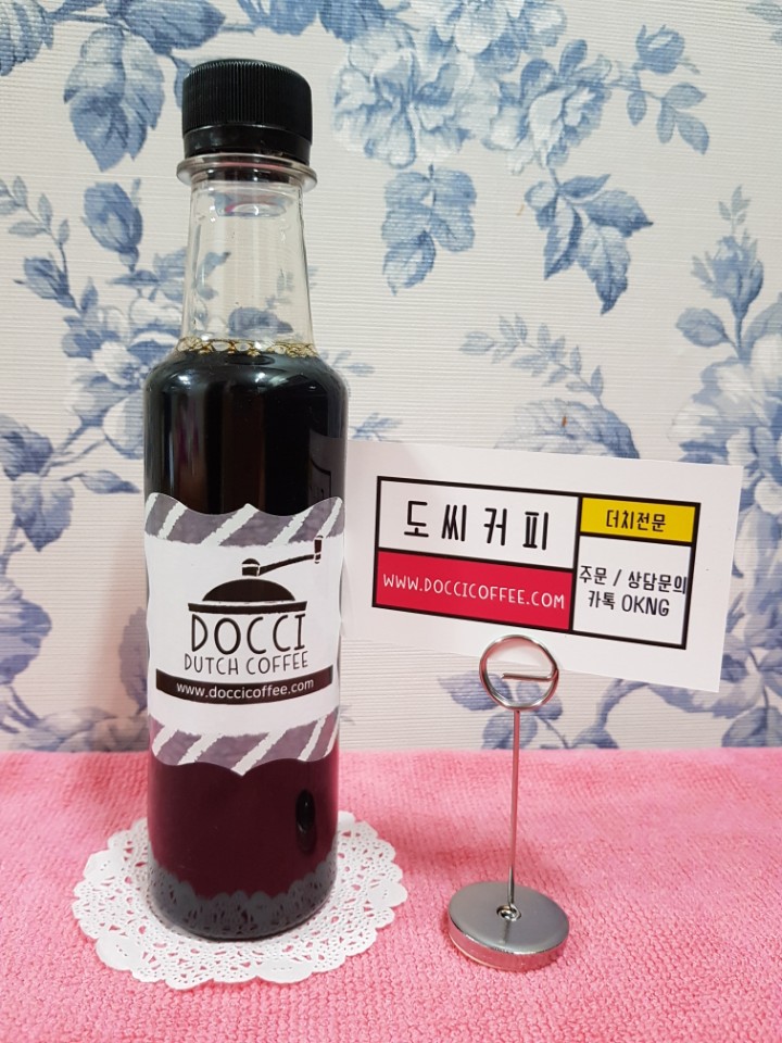 도씨커피