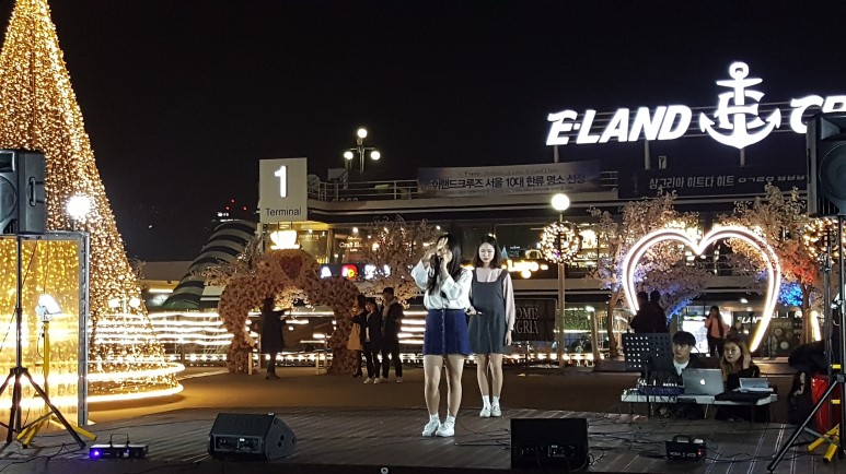 본스타트레이닝센터구리캠퍼스
