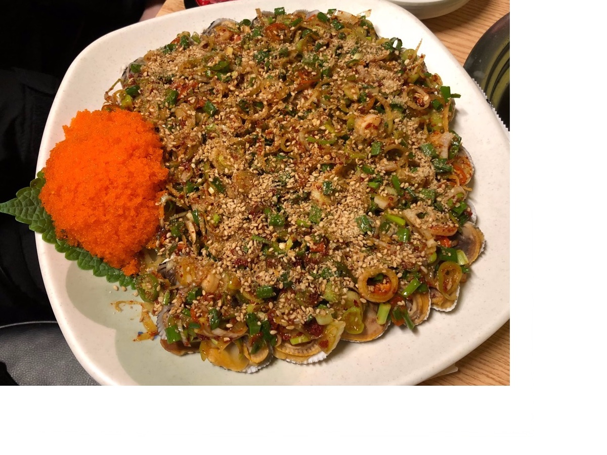 단이네벌교꼬막 강남점