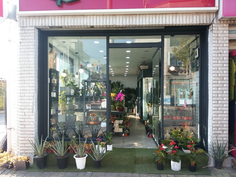 가람꽃화원