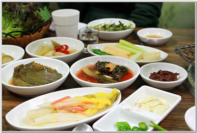 소영한우숯불구이