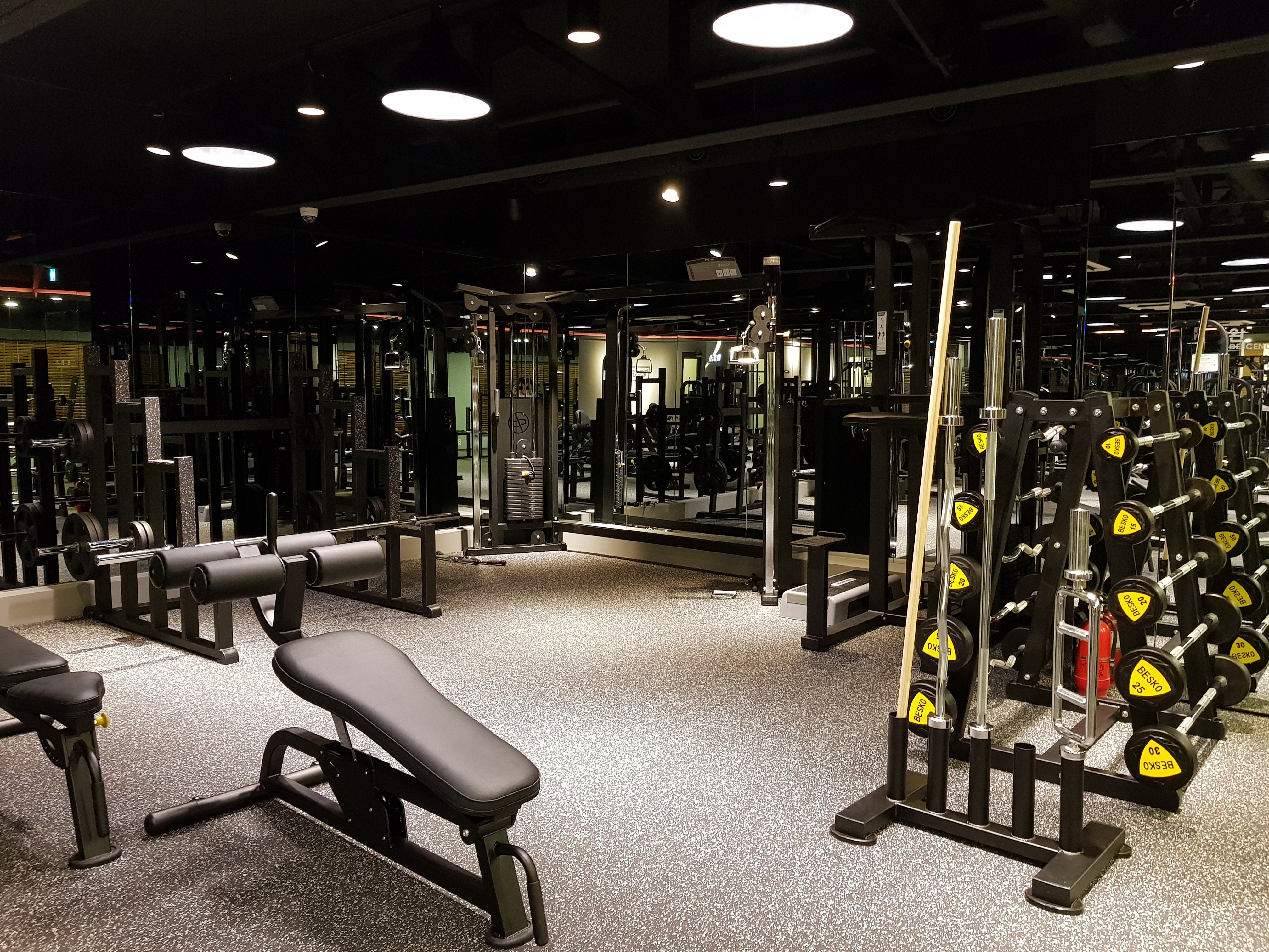 찰스휘트니스 대표 이미지