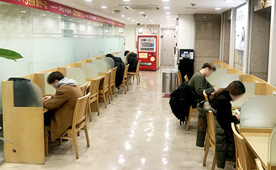 파고다에스씨에스