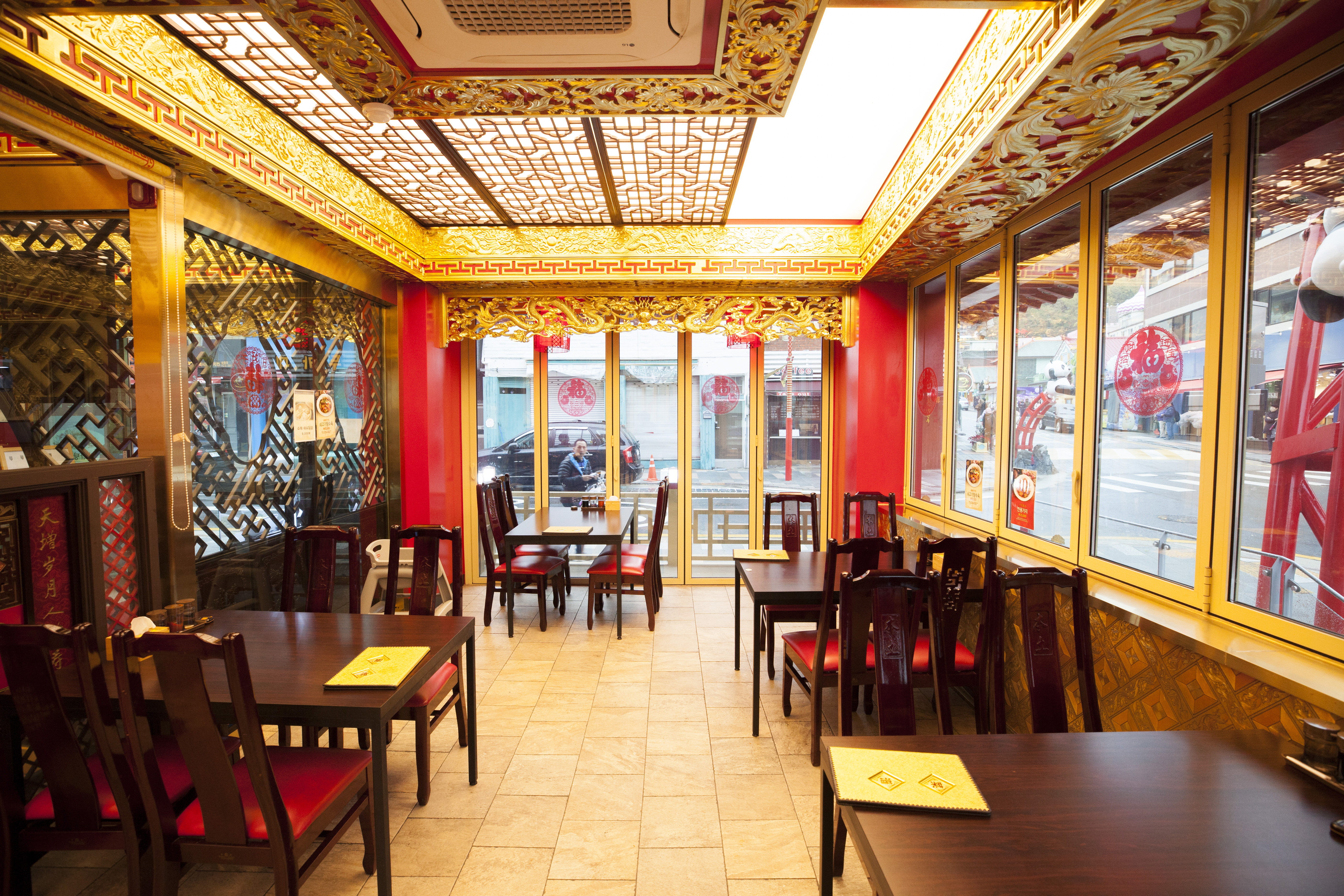 차이나타운 동화마을 연경 대표 이미지