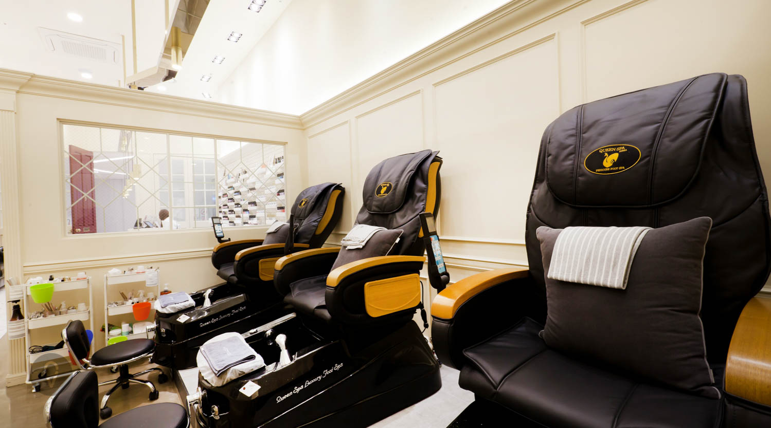 위치네일스 스타필드하남점 대표 이미지