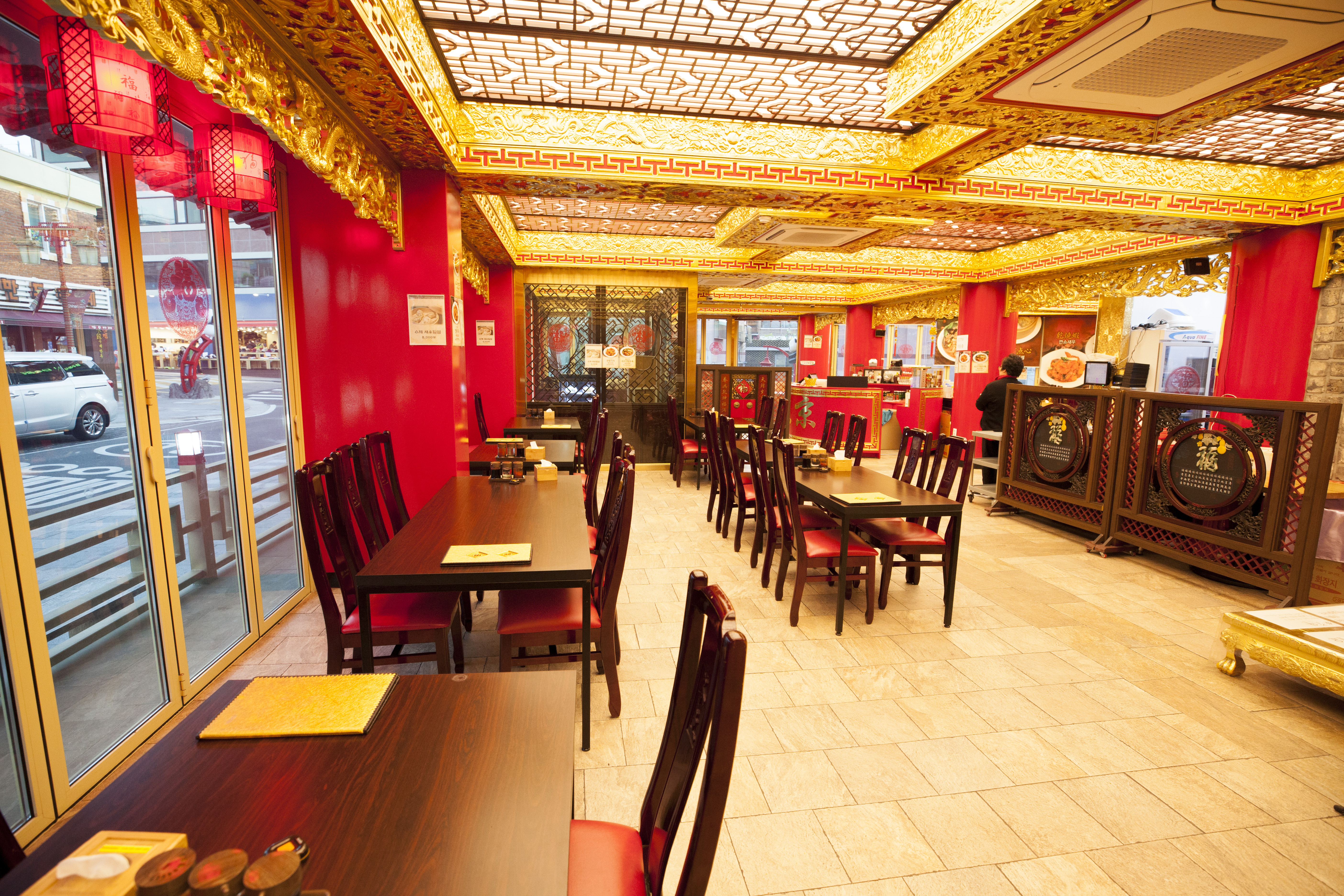 차이나타운 동화마을 연경 대표 이미지