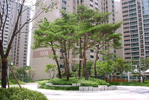 그린종합조경
