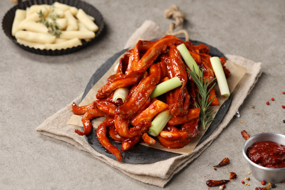 우야지막창 경북도청점