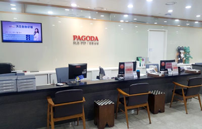 파고다 종로 대표 이미지