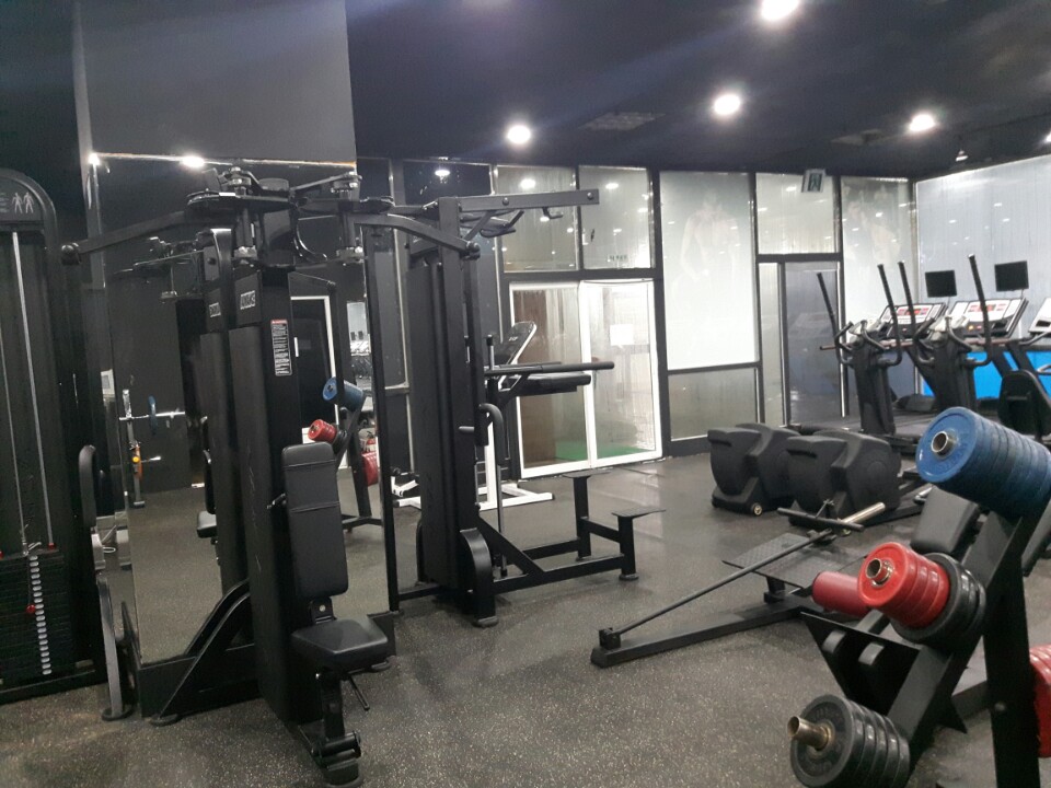 에이스스포츠센터