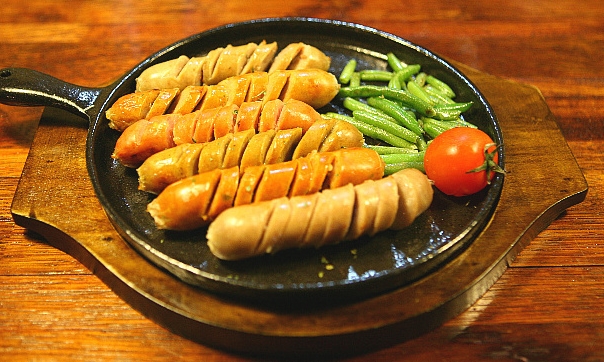 와우치킨