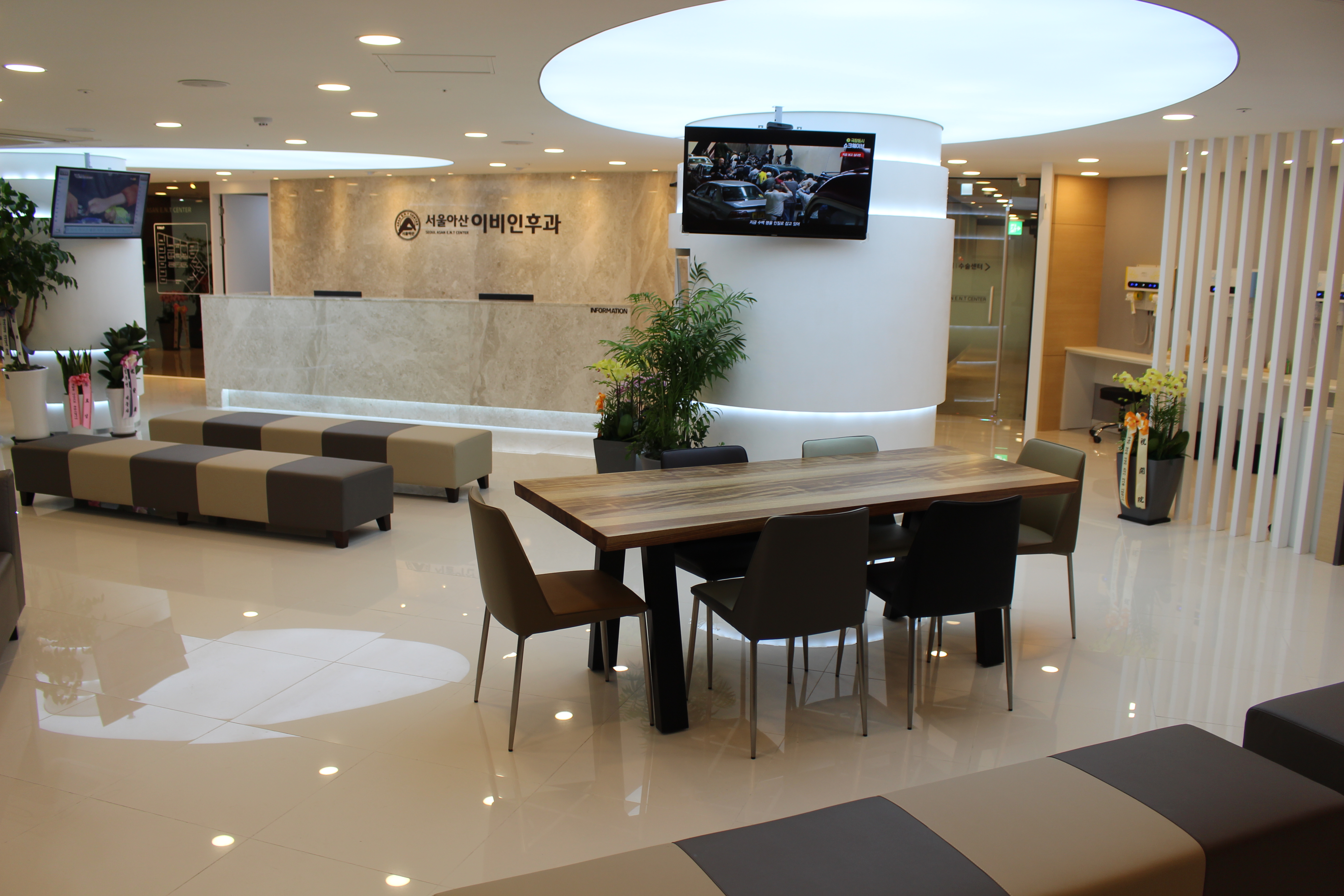 서울아산이비인후과의원 대표 이미지