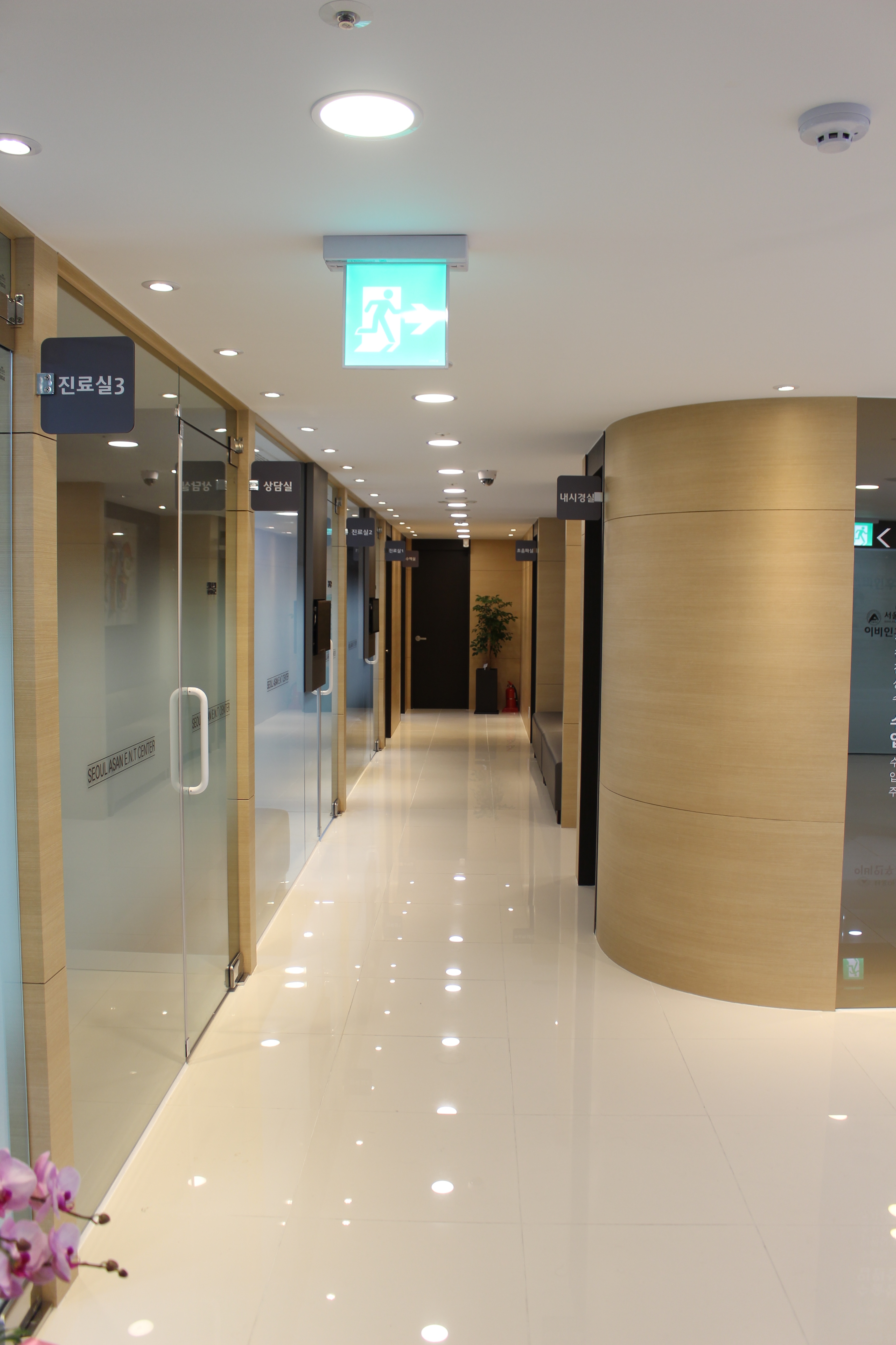 서울아산이비인후과의원 대표 이미지