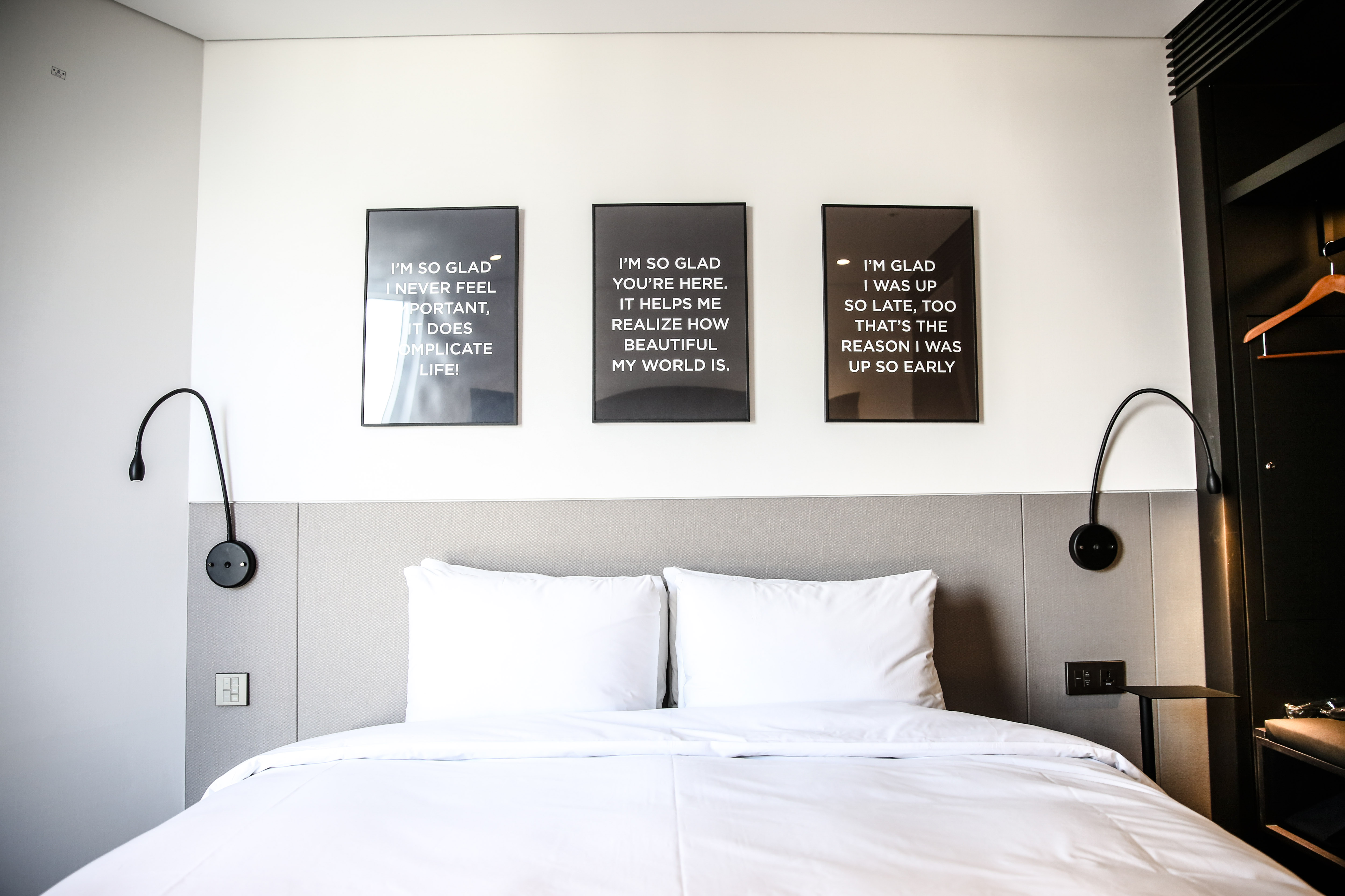 글래드 강남 코엑스센터 대표 이미지