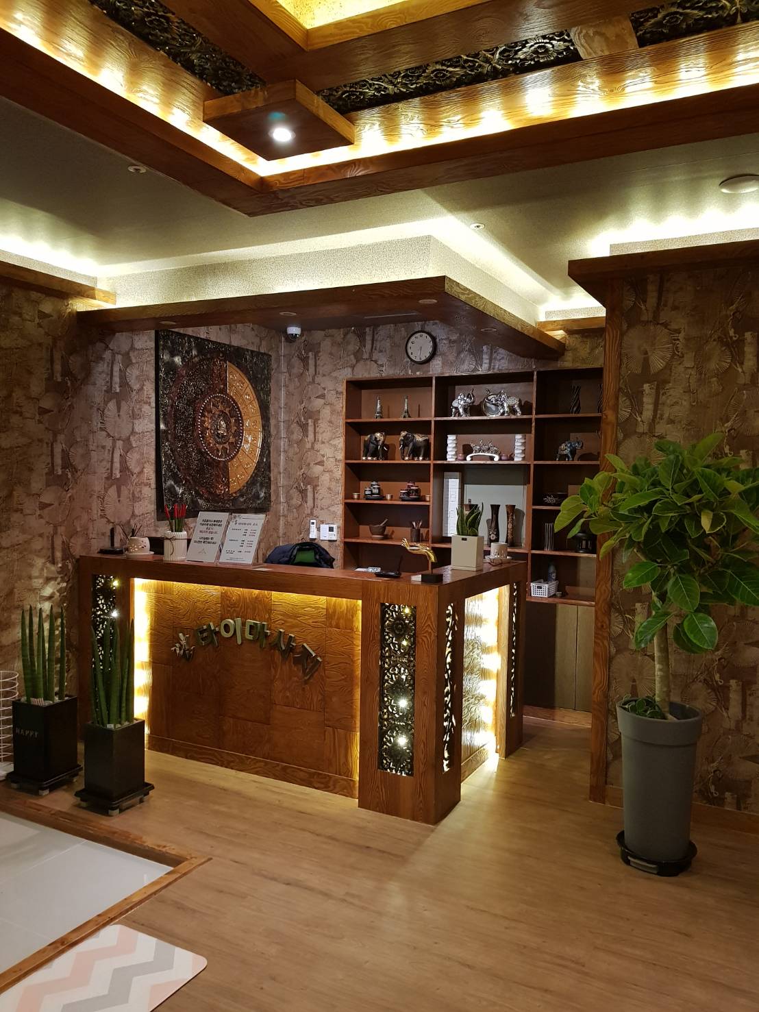란타이마사지 photo 7