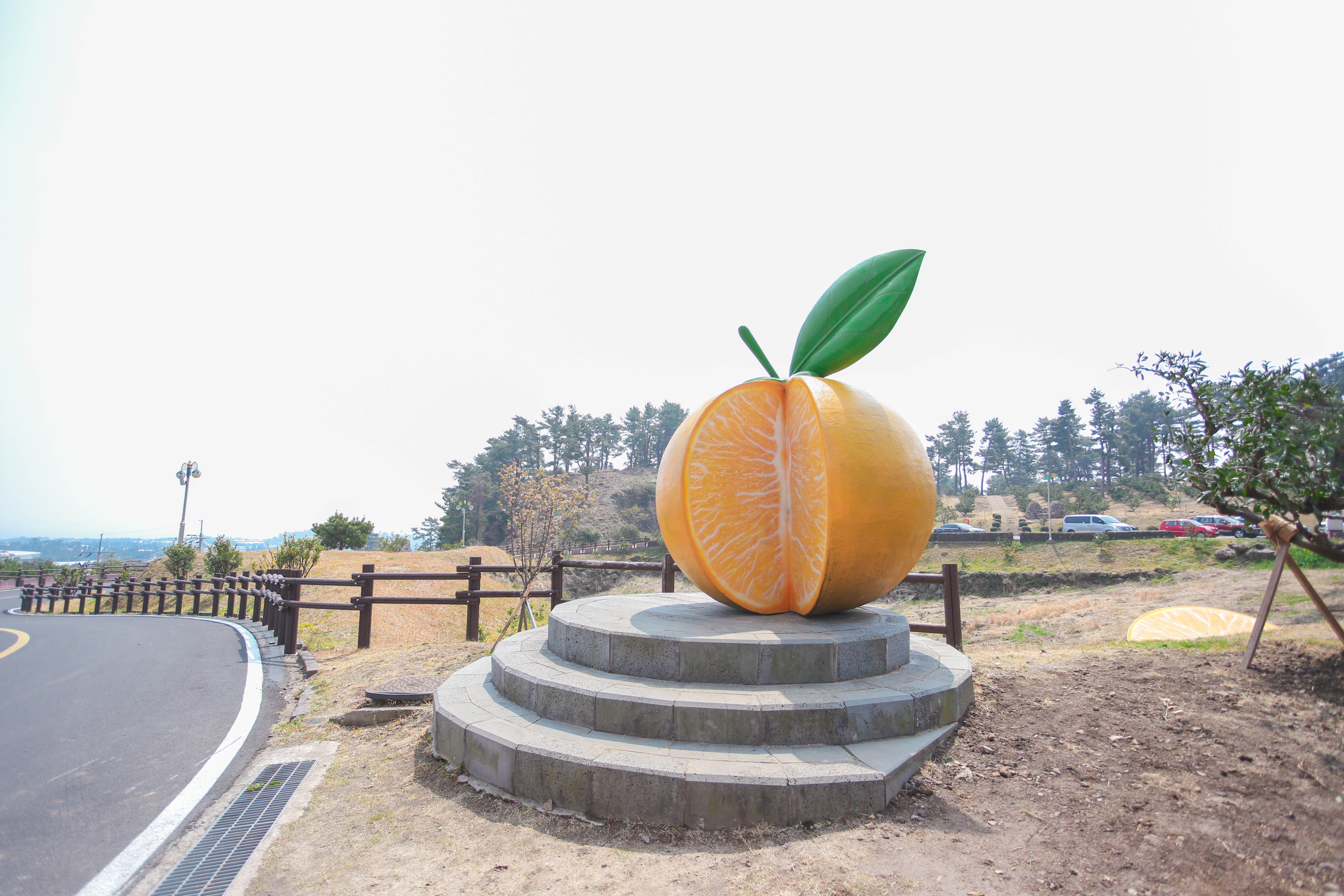 서귀포감귤박물관
