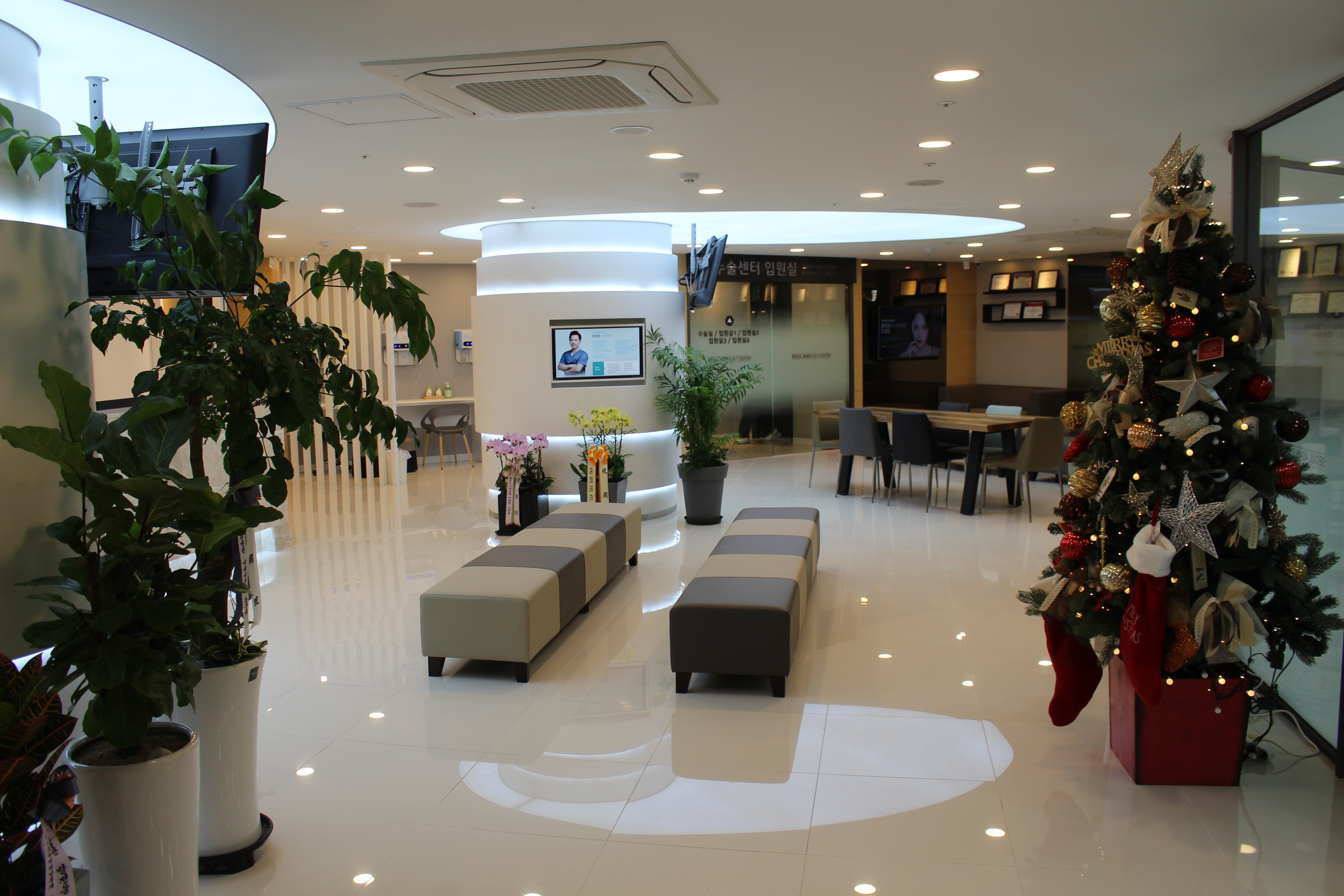 서울아산이비인후과의원 대표 이미지