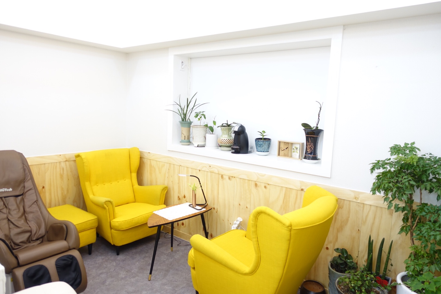 라인한의원 대표 이미지