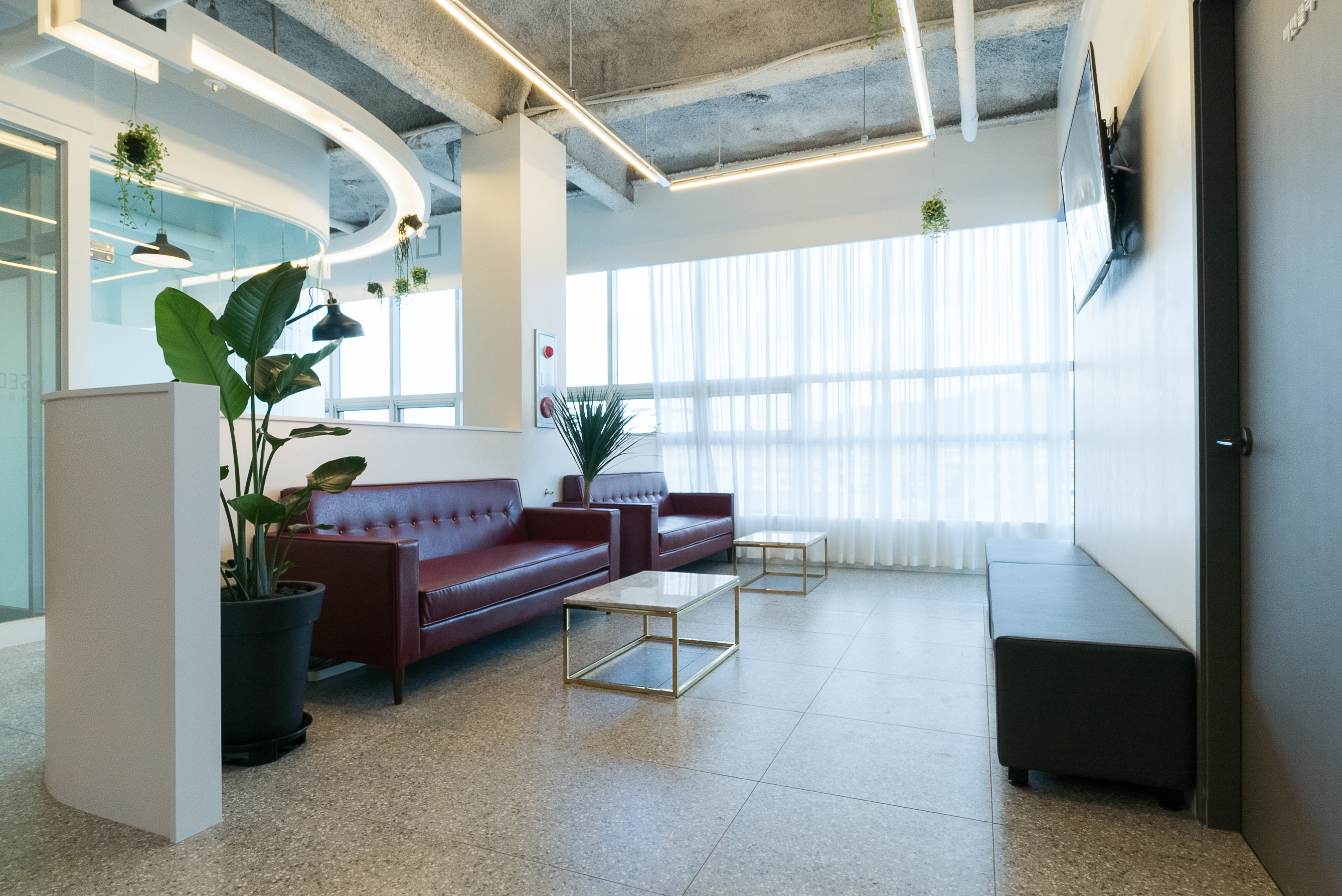 서울휴내과이비인후과의원 대표 이미지