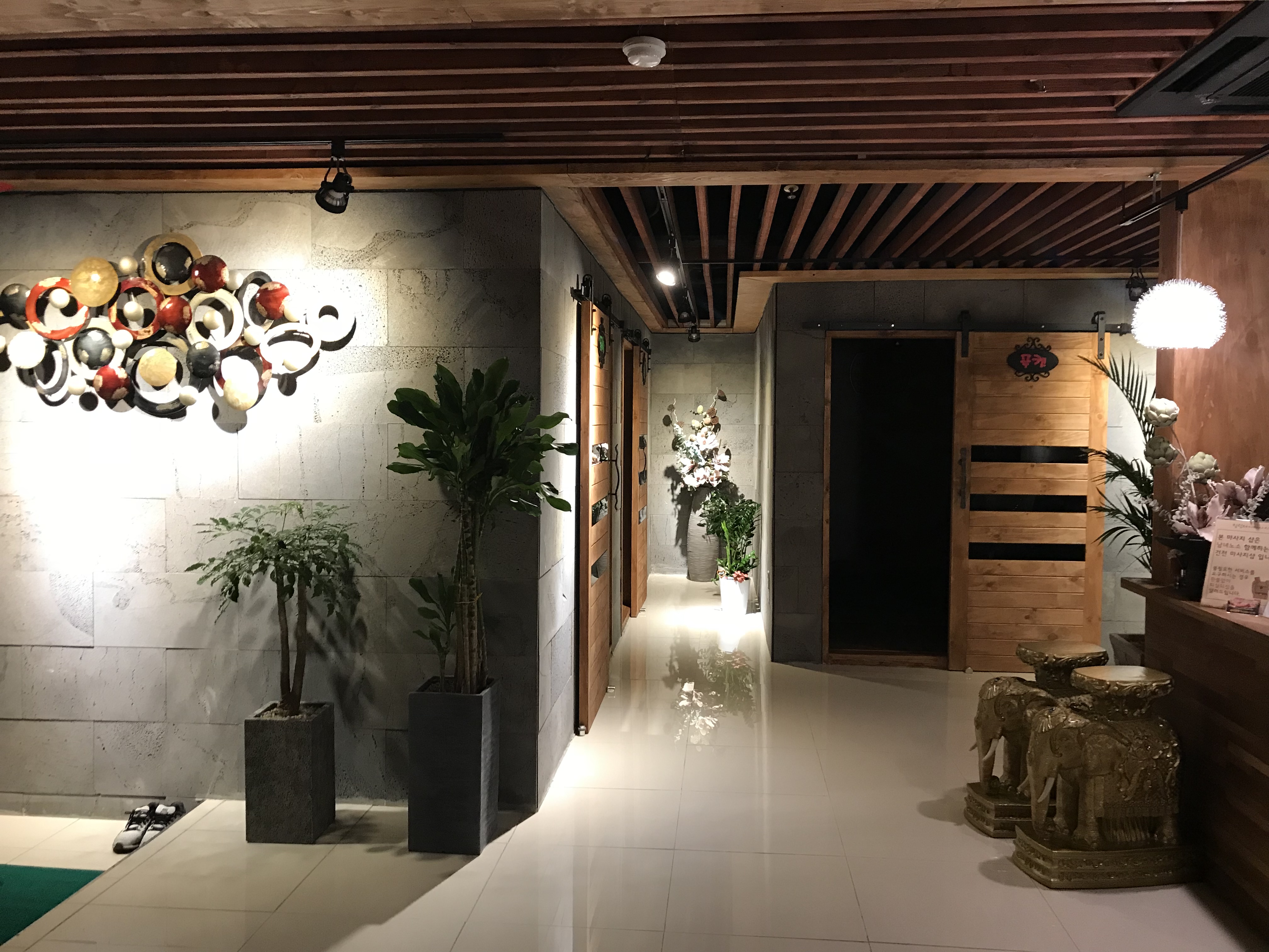 힐링타이마사지 photo 4