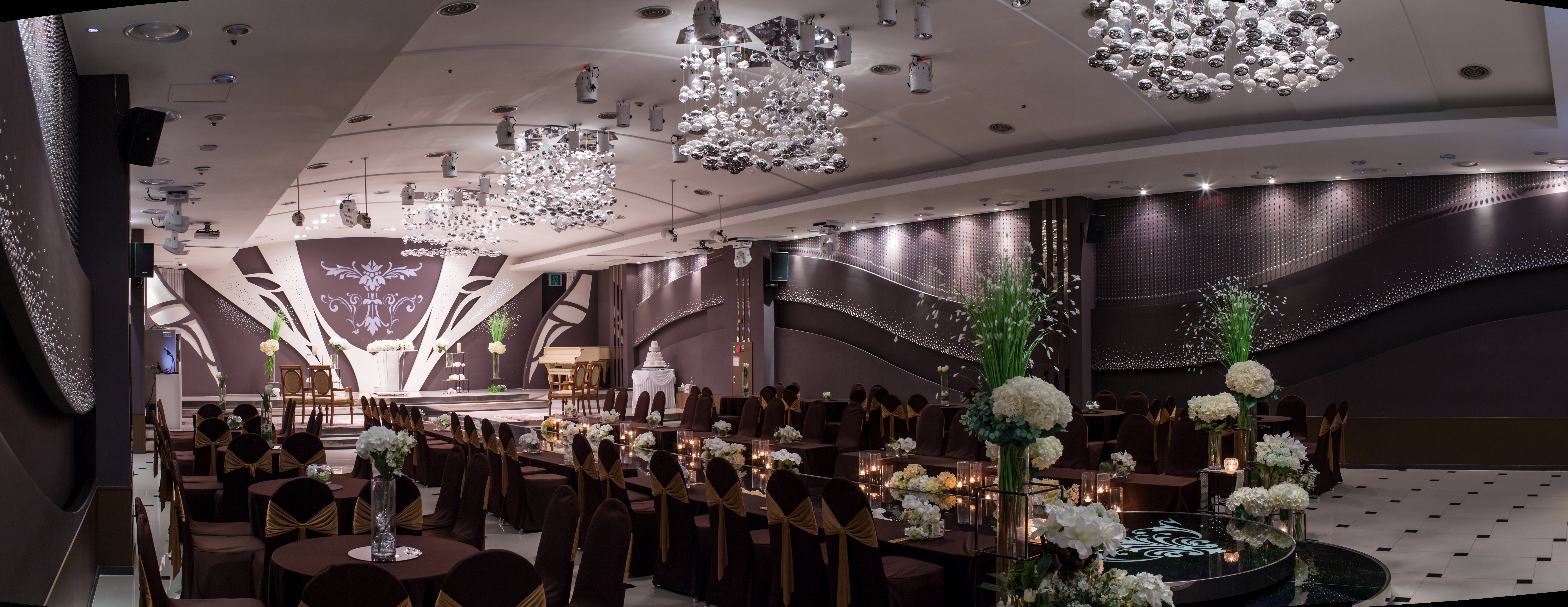 오산컨벤션웨딩뷔페 대표 이미지