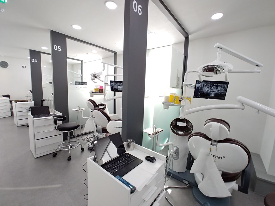 빈센트치과의원 대표 이미지