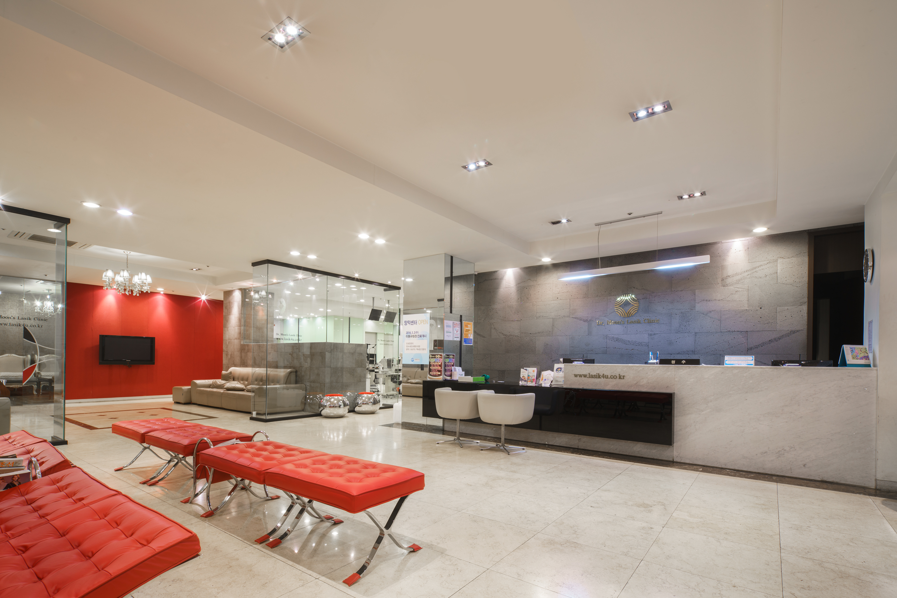 문안과의원 대표 이미지