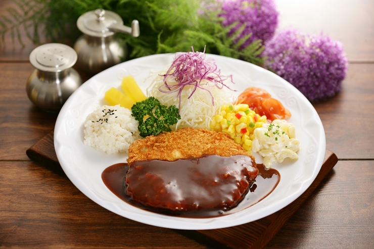 이레돈까스막국수 대표 이미지