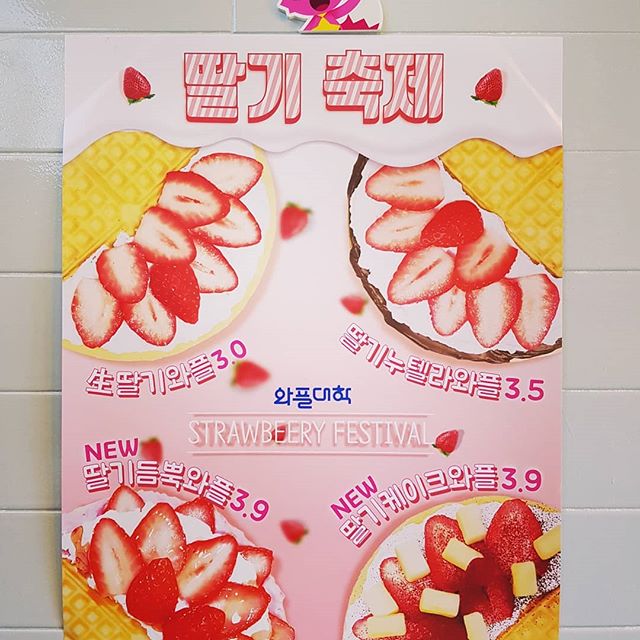 와플대학 정릉캠퍼스