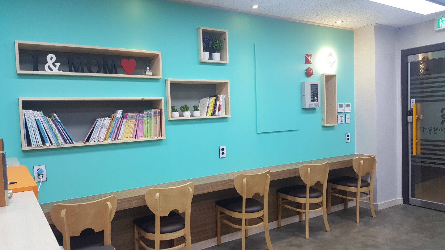 아이맘 ABA발달센터 대표 이미지