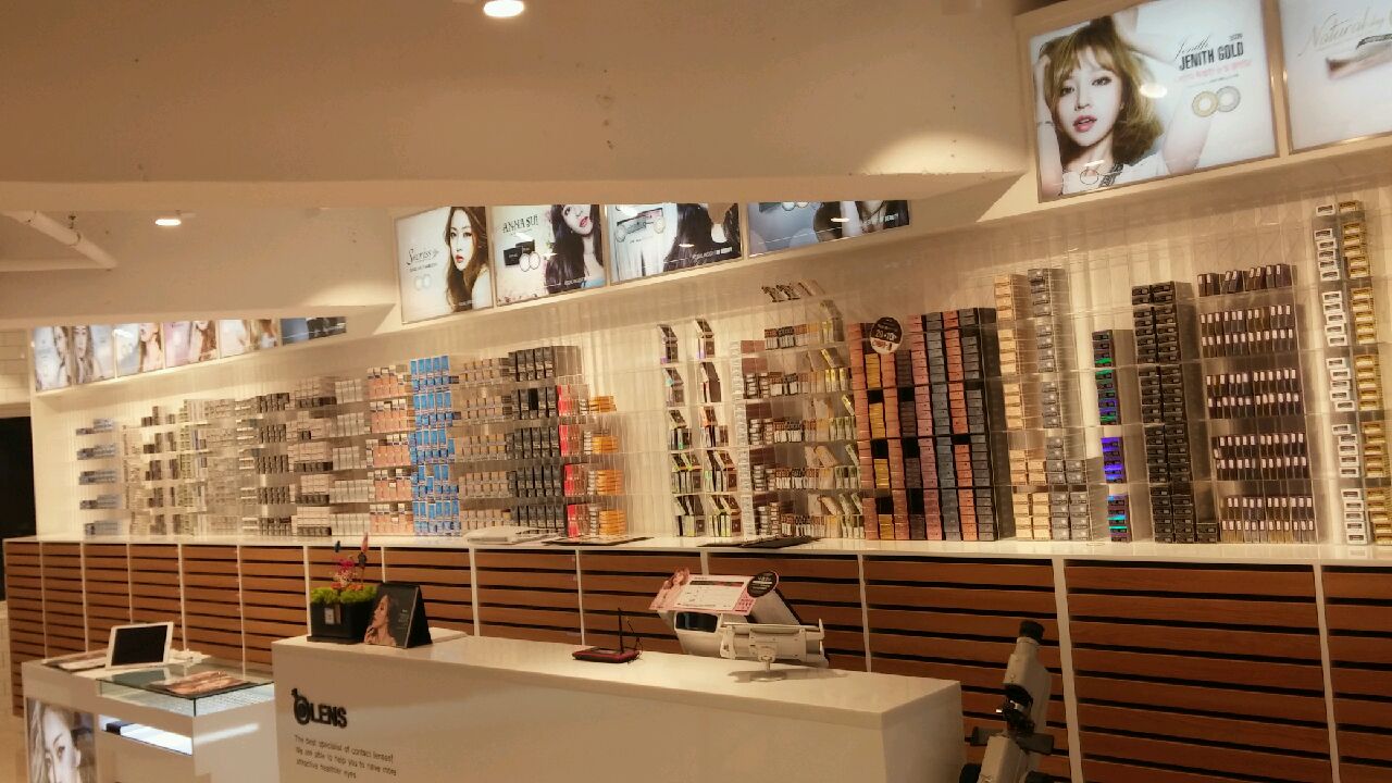 오렌즈충남보령점 대표 이미지