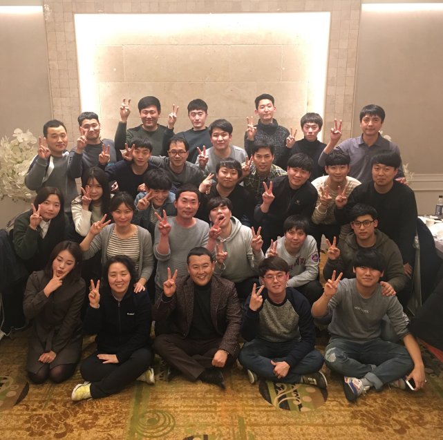 제일소방방재 대구본사