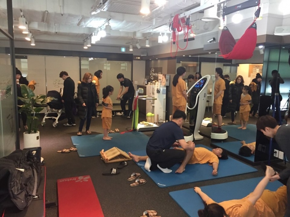 안양범계체형교정 본밸런스 photo 3
