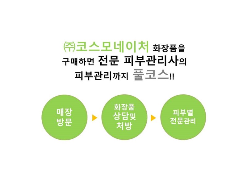 코스모네이처 1호점 photo 7