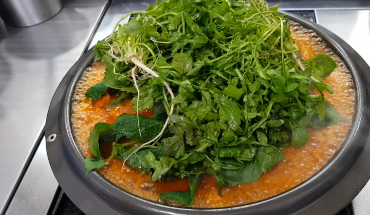 태백식당