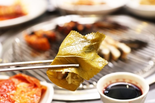 유신식당