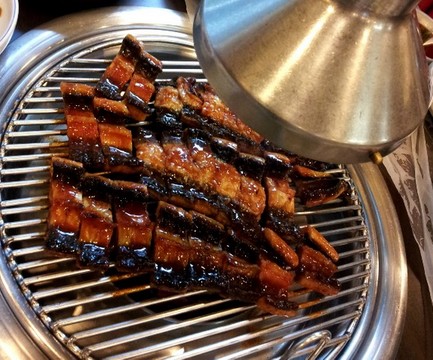 유신식당